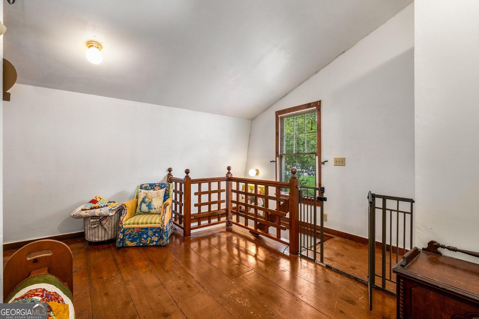 5270 Ozora Church Road Loganville - 6