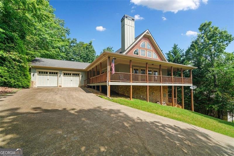 306 Chickasaw Waleska - 12