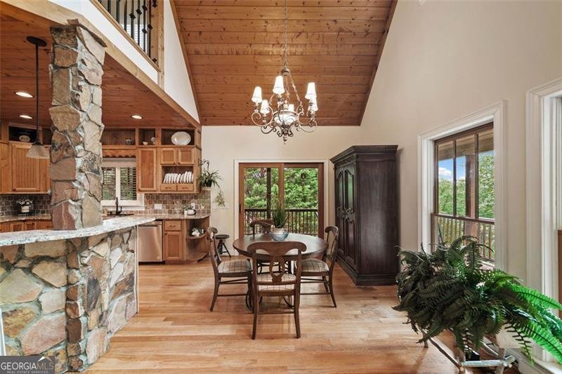 306 Chickasaw Waleska - 15