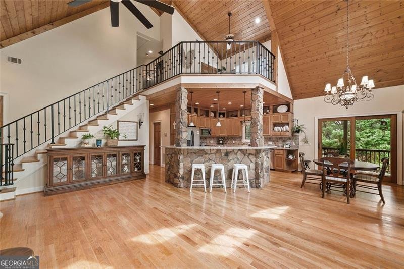 306 Chickasaw Waleska - 16