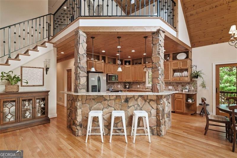 306 Chickasaw Waleska - 17