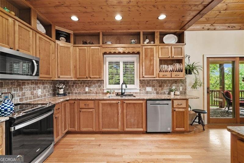 306 Chickasaw Waleska - 19
