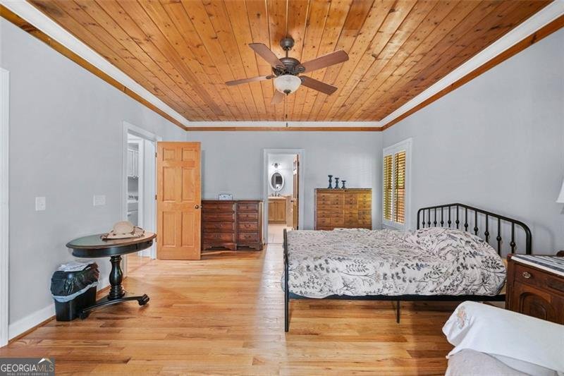 306 Chickasaw Waleska - 2