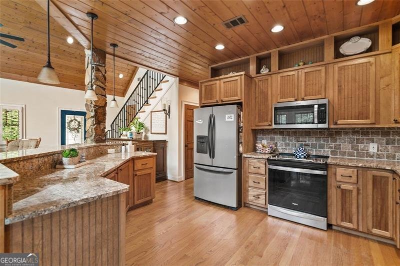 306 Chickasaw Waleska - 20
