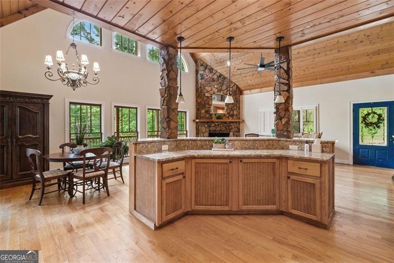 306 Chickasaw Waleska - 21