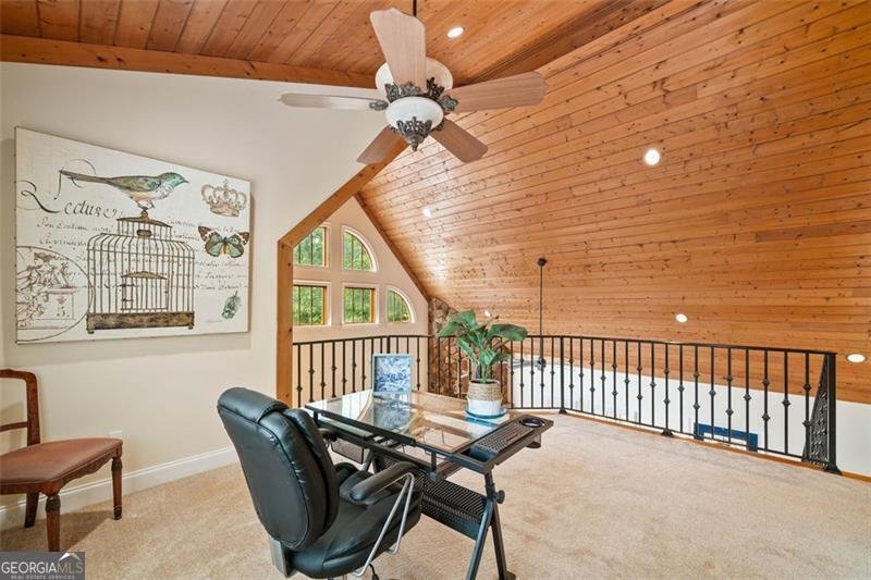 306 Chickasaw Waleska - 23