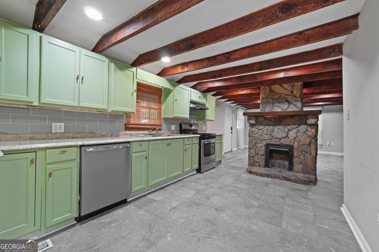 251 Lang Street Griffin - 10