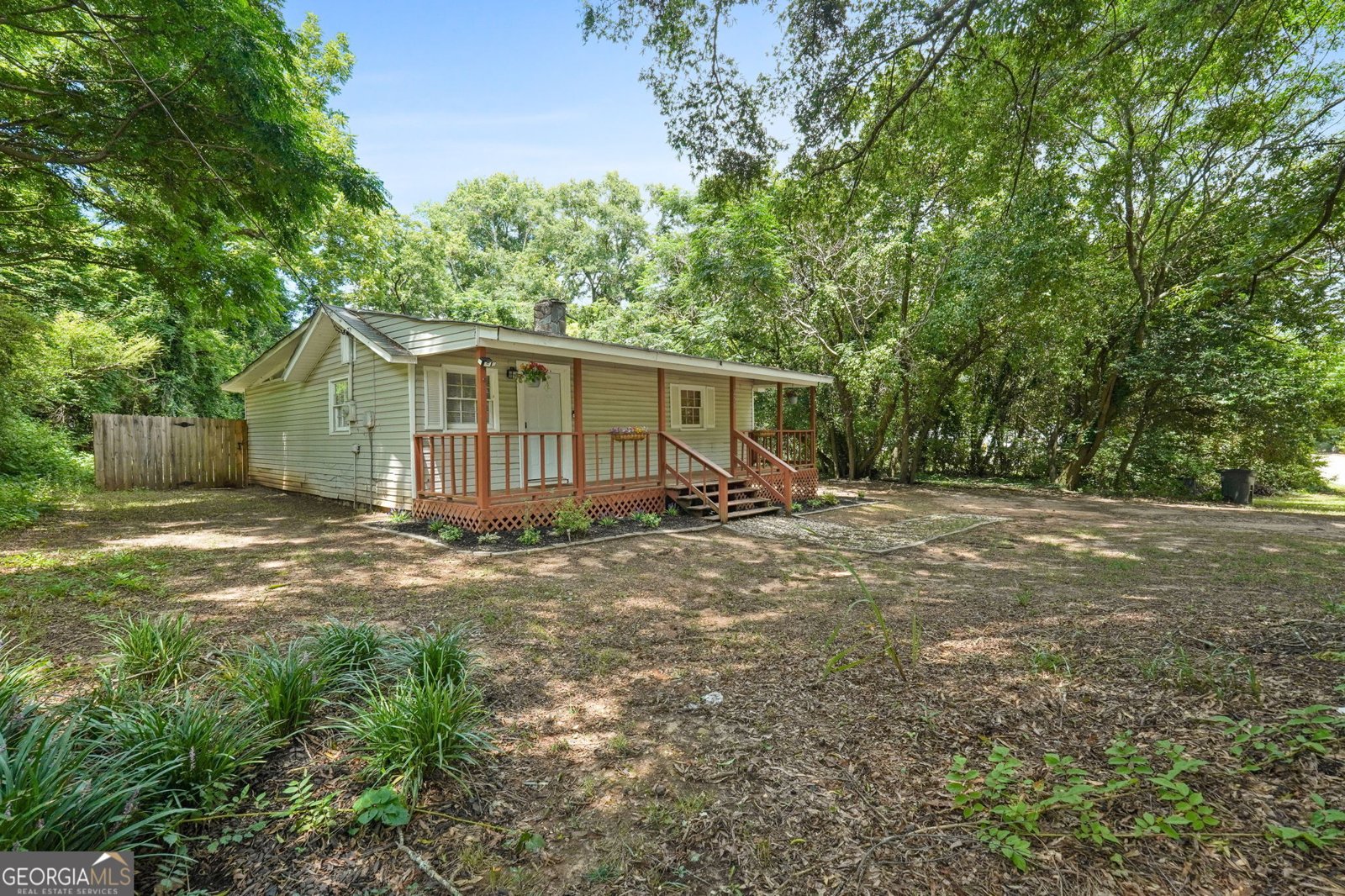 251 Lang Street Griffin - 2
