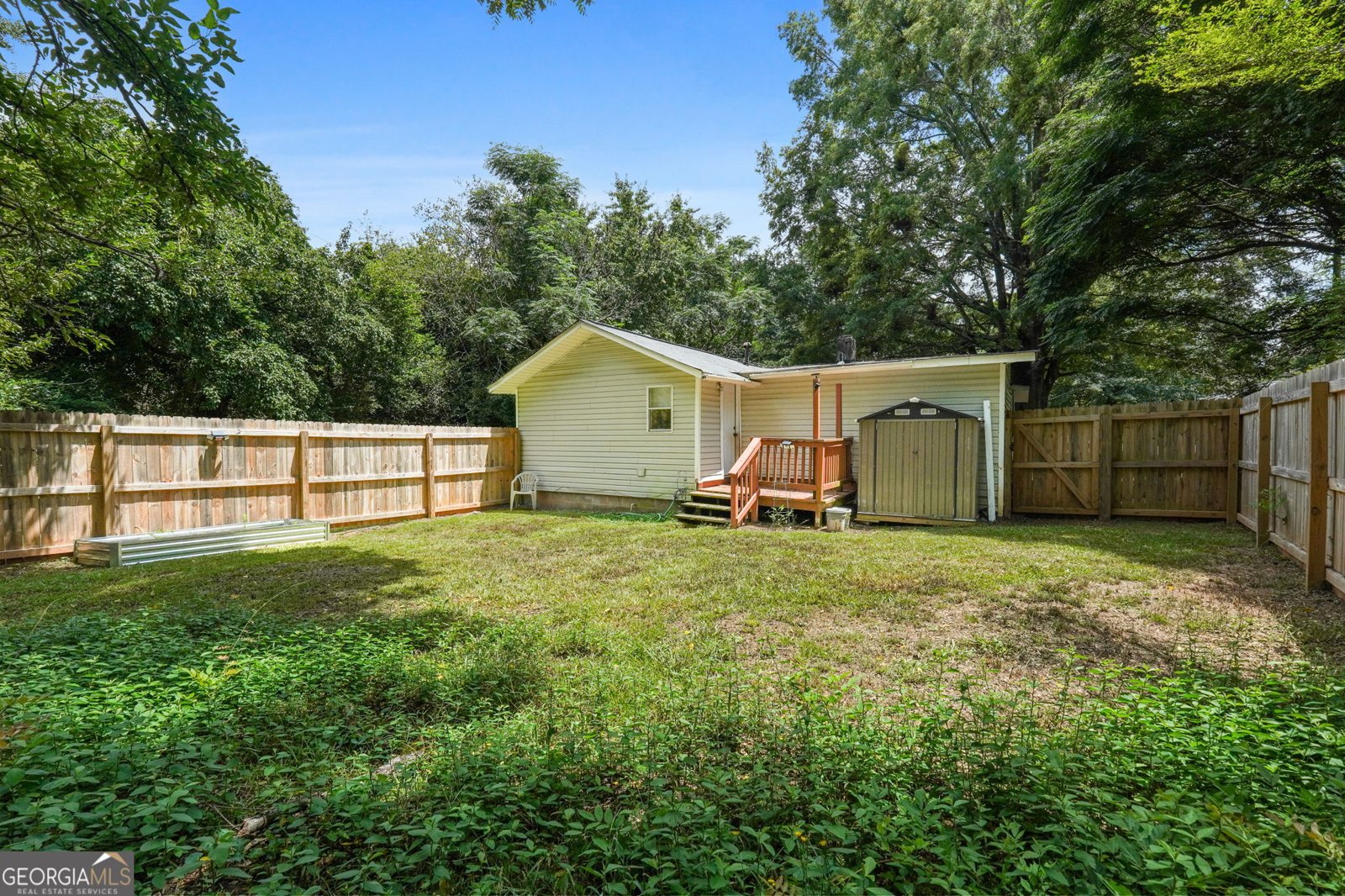 251 Lang Street Griffin - 20