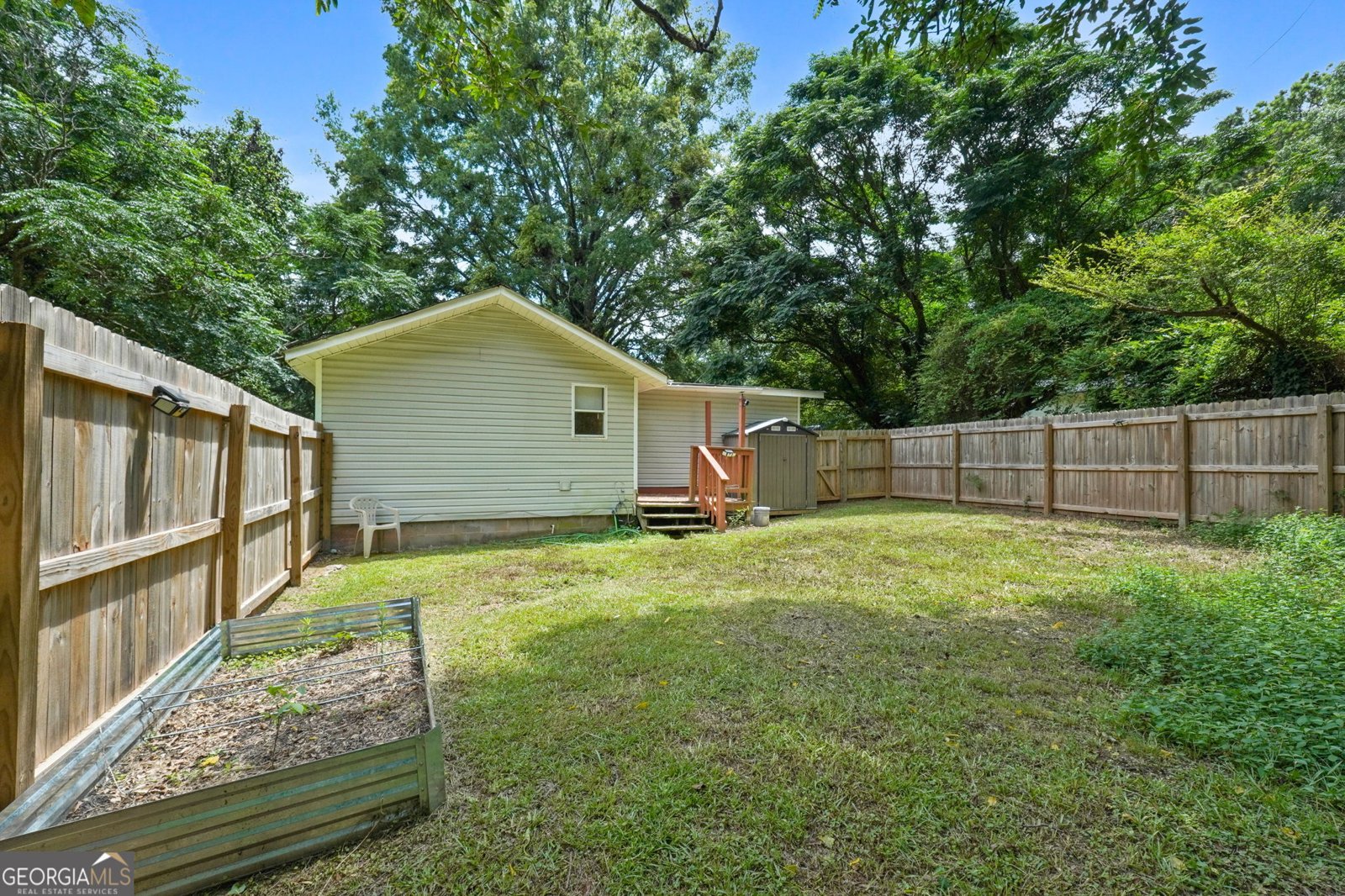 251 Lang Street Griffin - 21