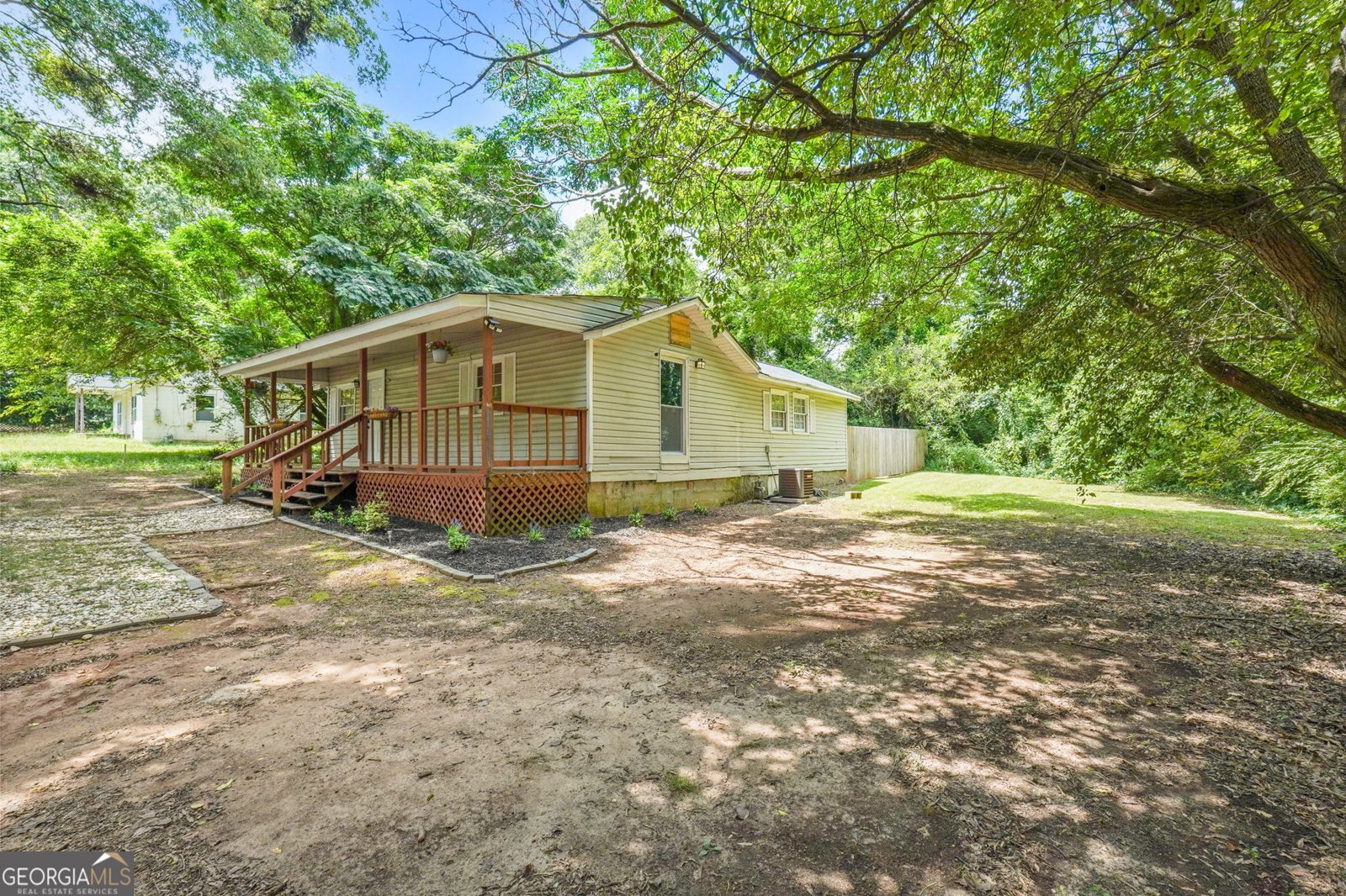 251 Lang Street Griffin - 22
