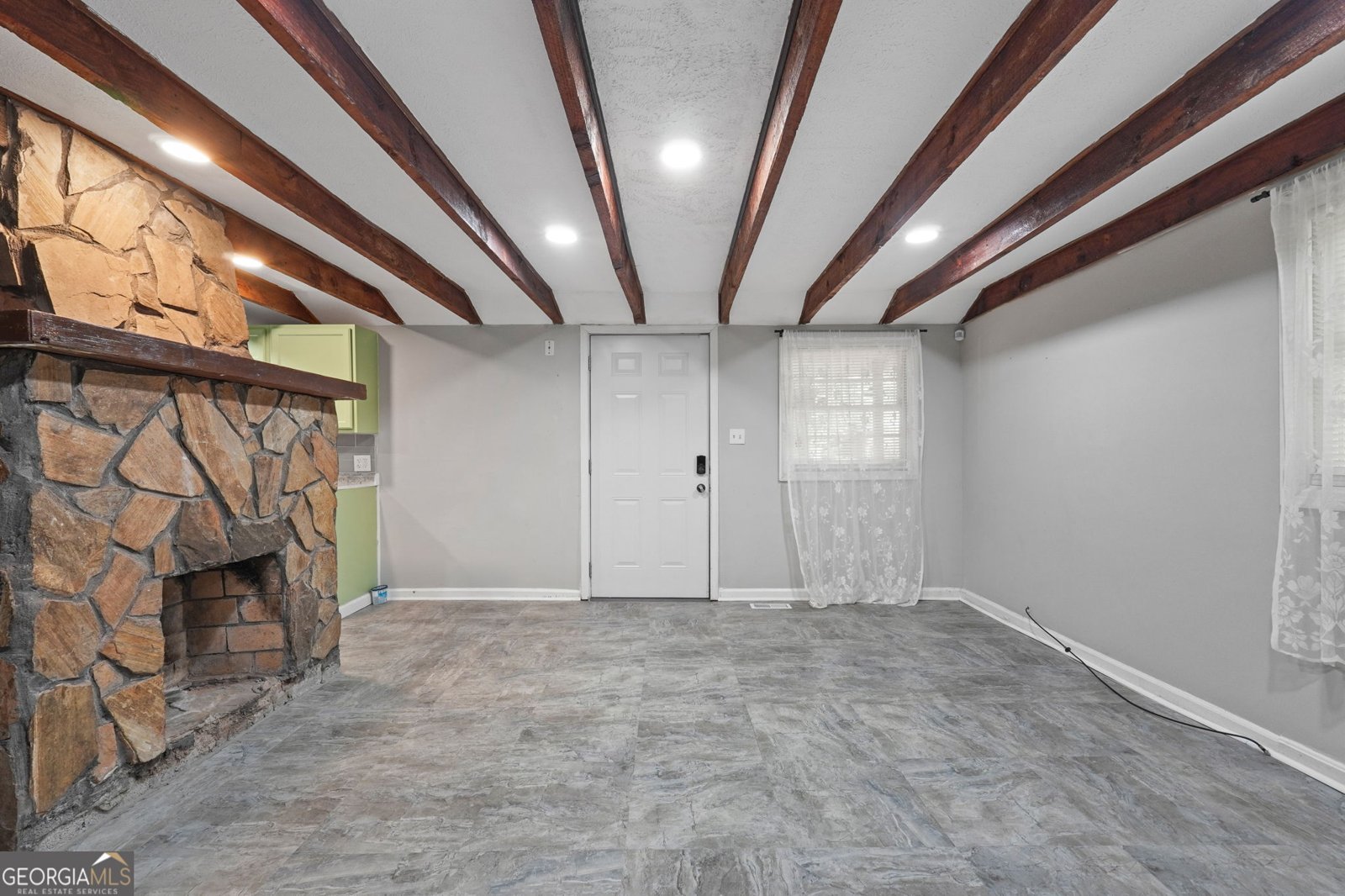 251 Lang Street Griffin - 4