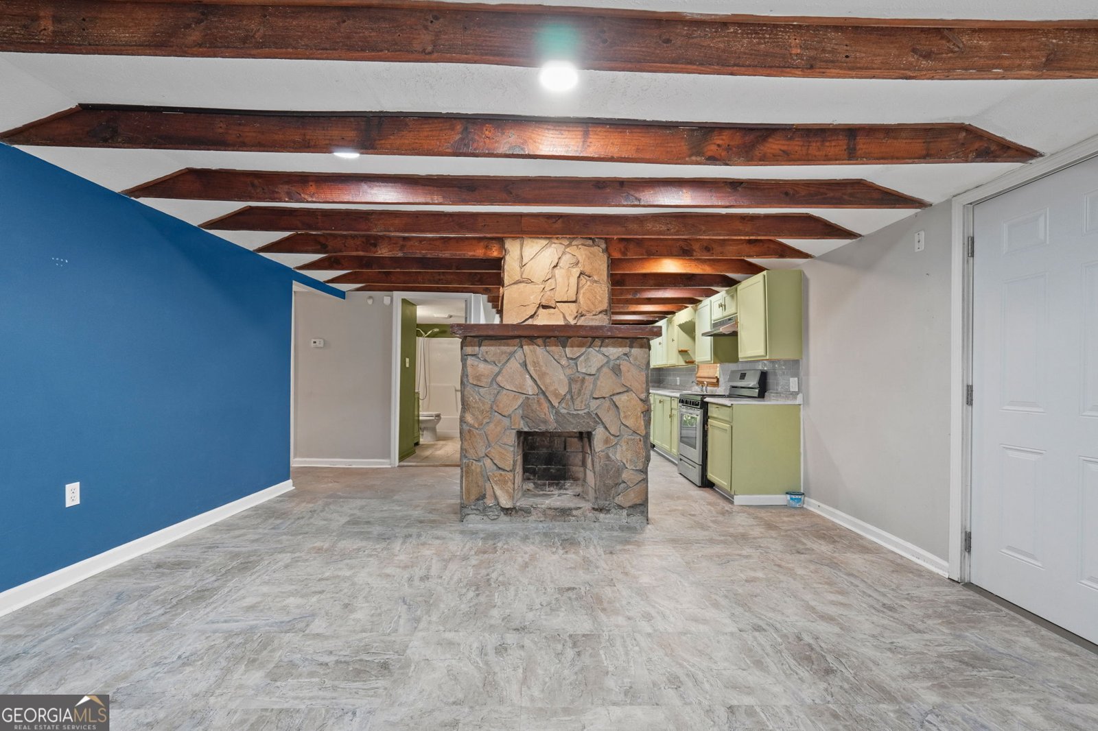 251 Lang Street Griffin - 5