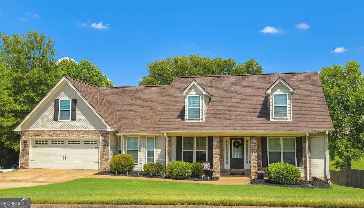 166 Cedar Hollow Drive Talmo - 1