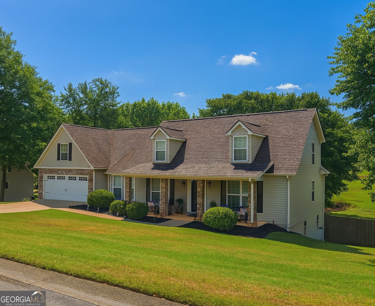 166 Cedar Hollow Drive Talmo - 2
