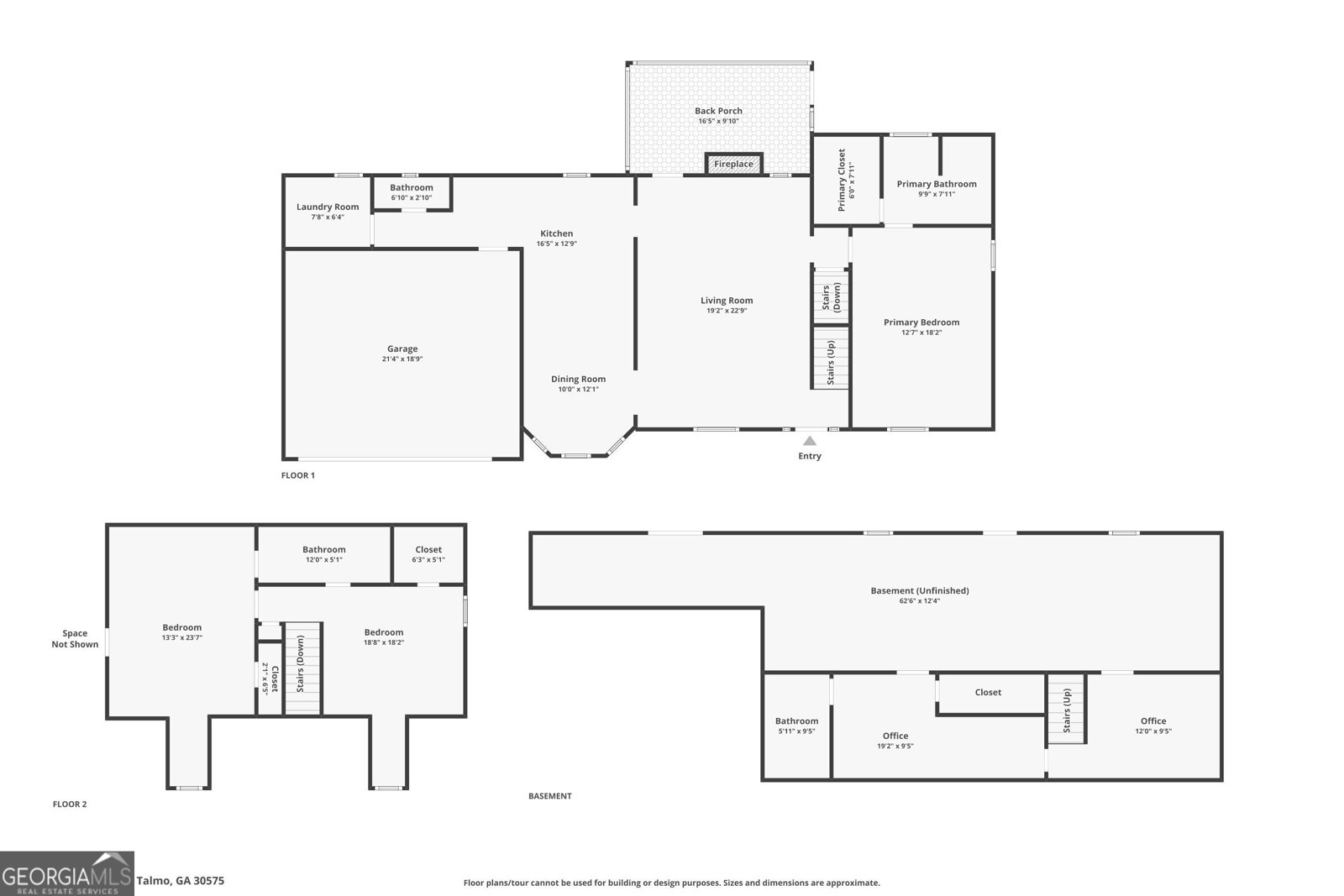 166 Cedar Hollow Drive Talmo - 52