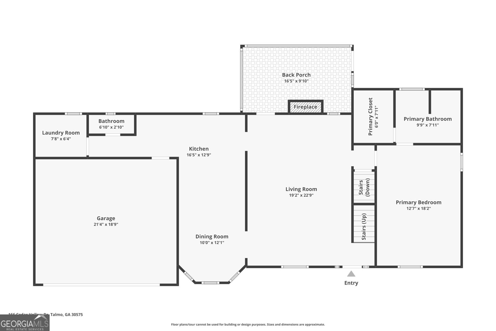 166 Cedar Hollow Drive Talmo - 53
