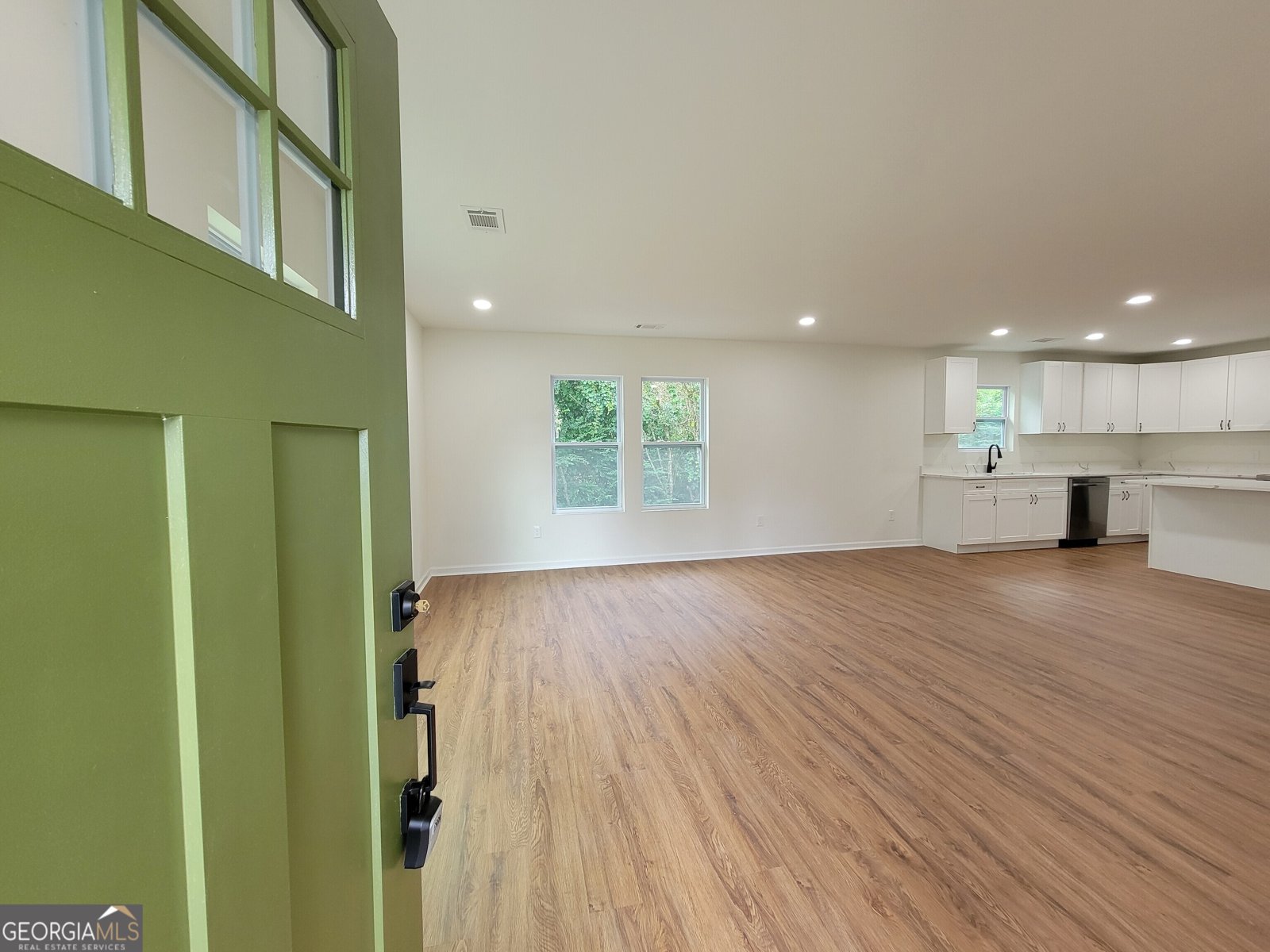 307 Poplar Street Hogansville - 2