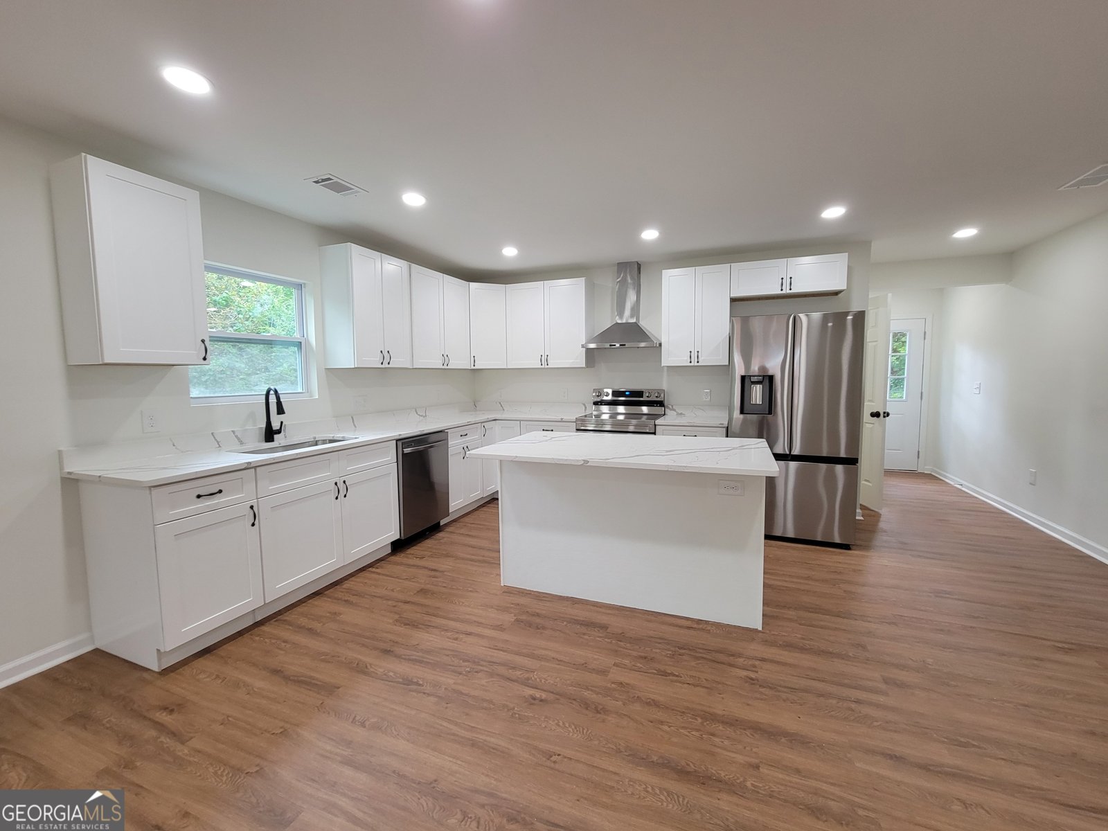 307 Poplar Street Hogansville - 3