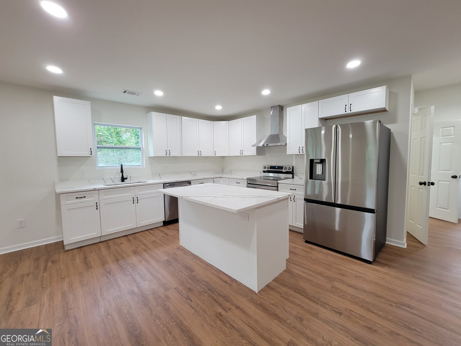 307 Poplar Street Hogansville - 4