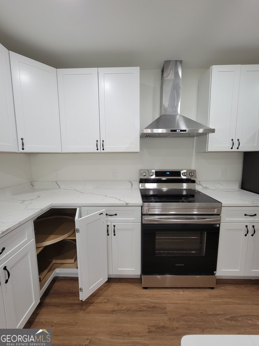 307 Poplar Street Hogansville - 6