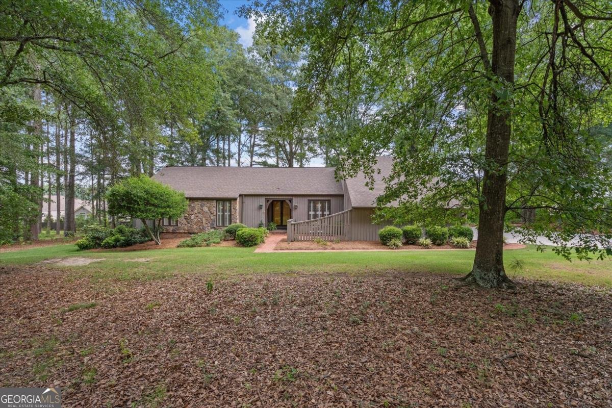 4675 Macland Road Hiram - 1