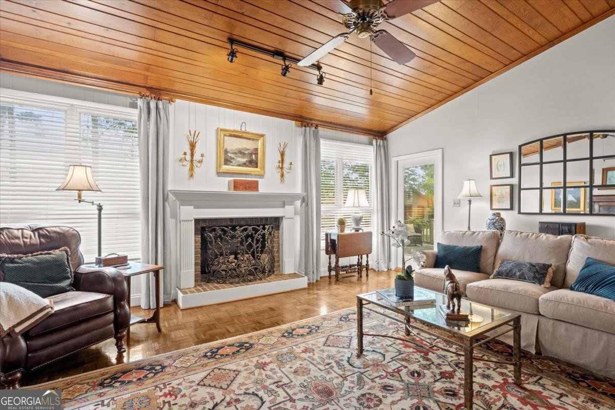 4675 Macland Road Hiram - 15
