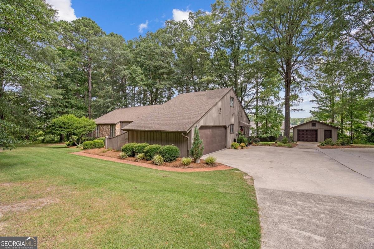 4675 Macland Road Hiram - 3