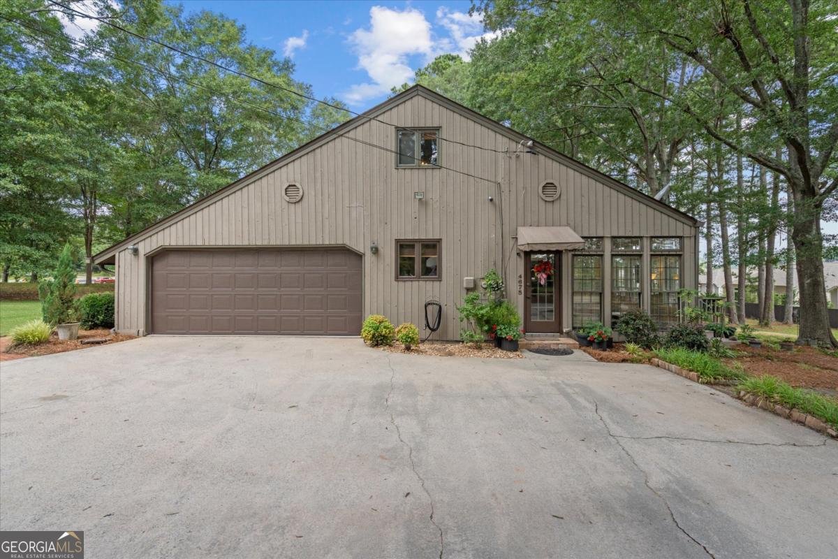 4675 Macland Road Hiram - 39