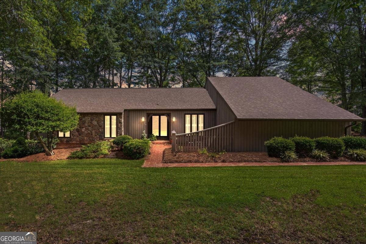 4675 Macland Road Hiram - 4