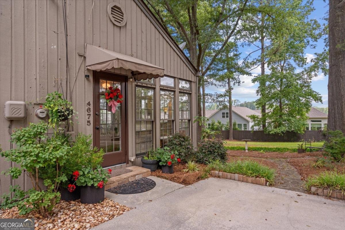 4675 Macland Road Hiram - 40