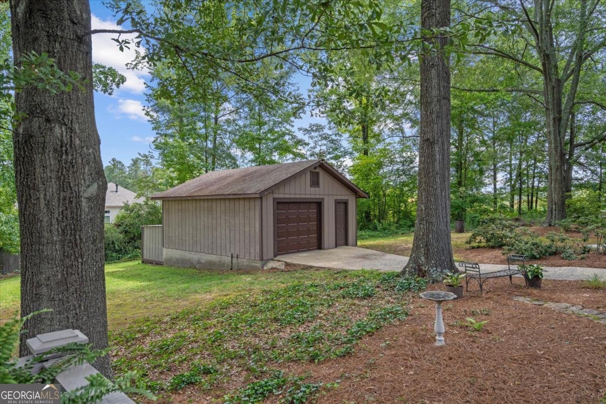 4675 Macland Road Hiram - 48