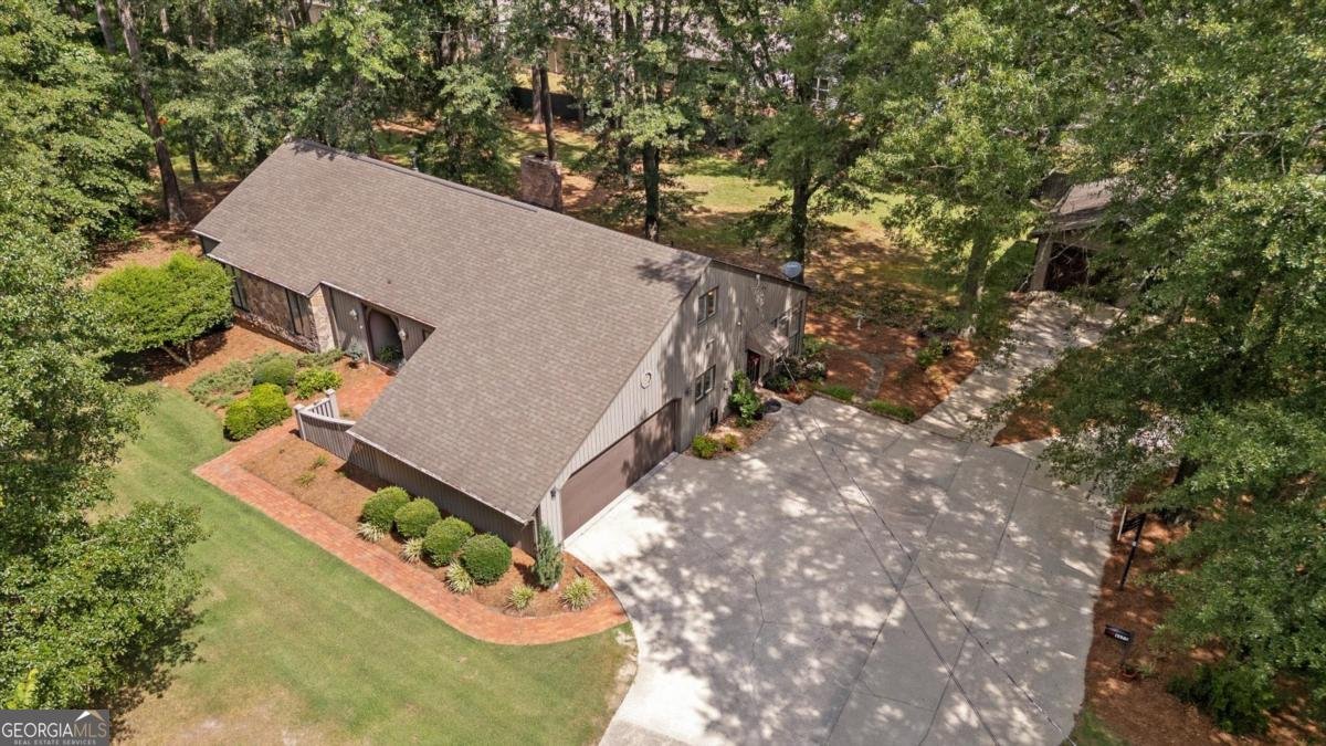 4675 Macland Road Hiram - 57
