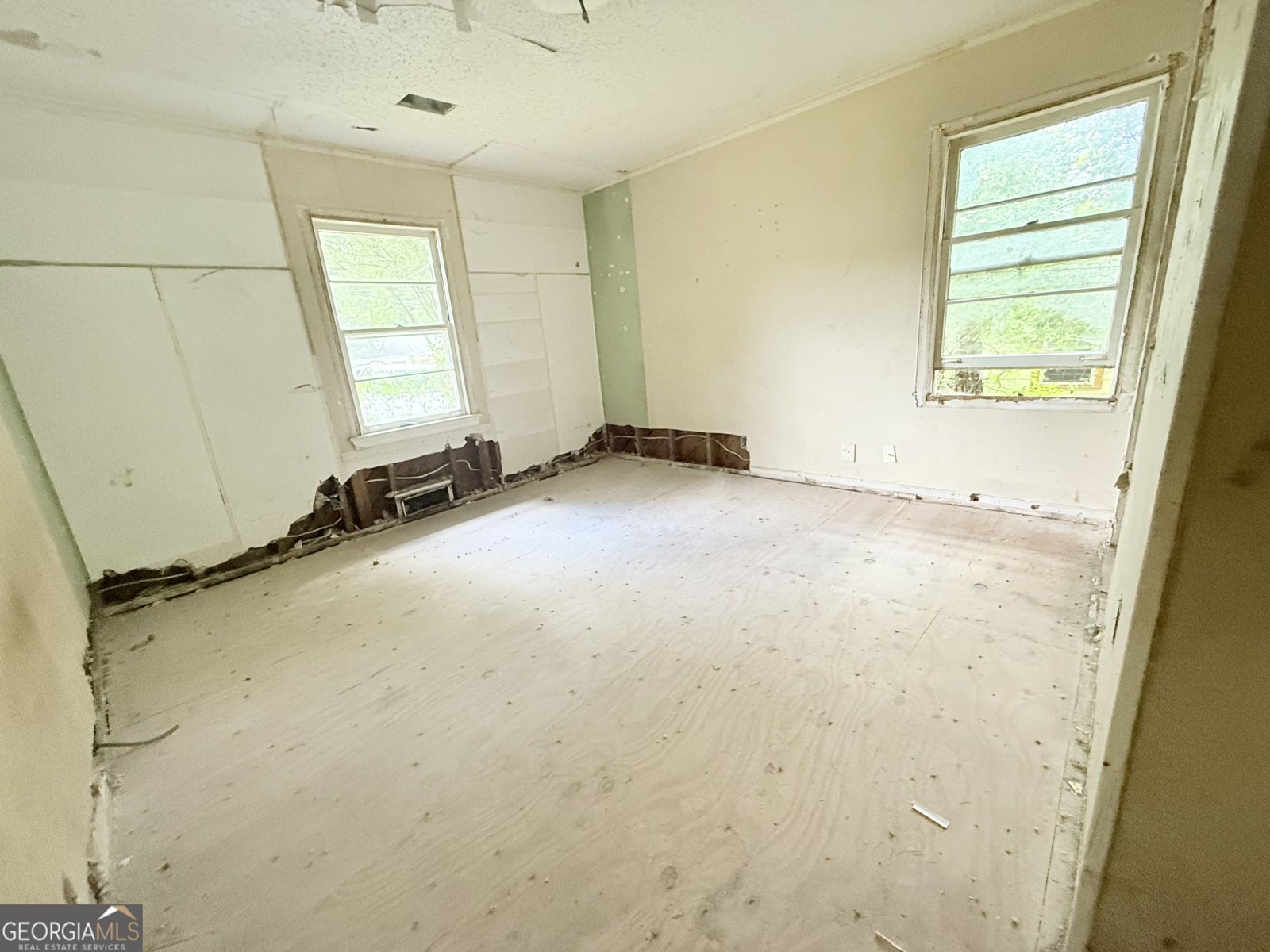 1324 Eastridge Road Atlanta - 2