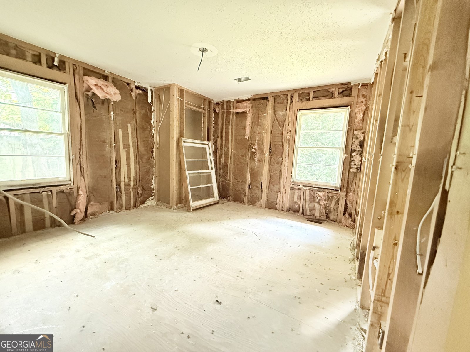 1324 Eastridge Road Atlanta - 3