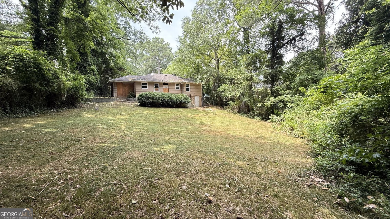 1324 Eastridge Road Atlanta - 5