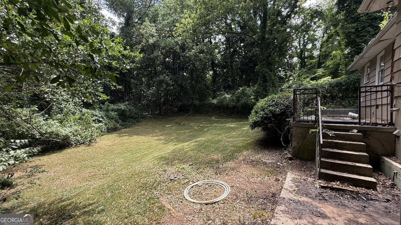 1324 Eastridge Road Atlanta - 6