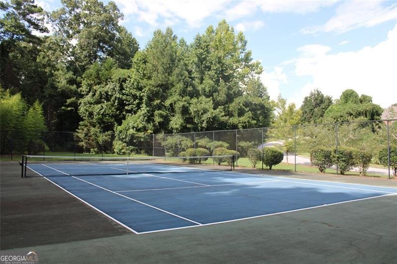 131 JOHNS CREEK Lane Stockbridge - 4