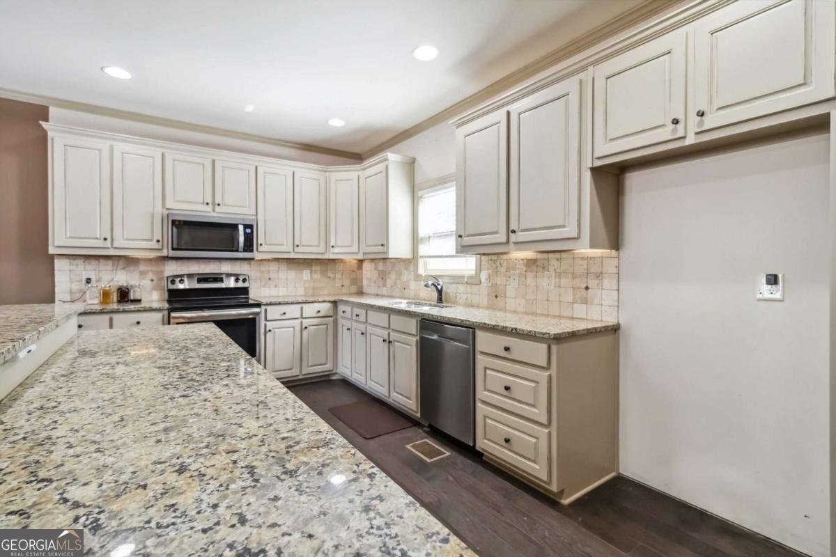 2545 Serenity Street Monroe - 12