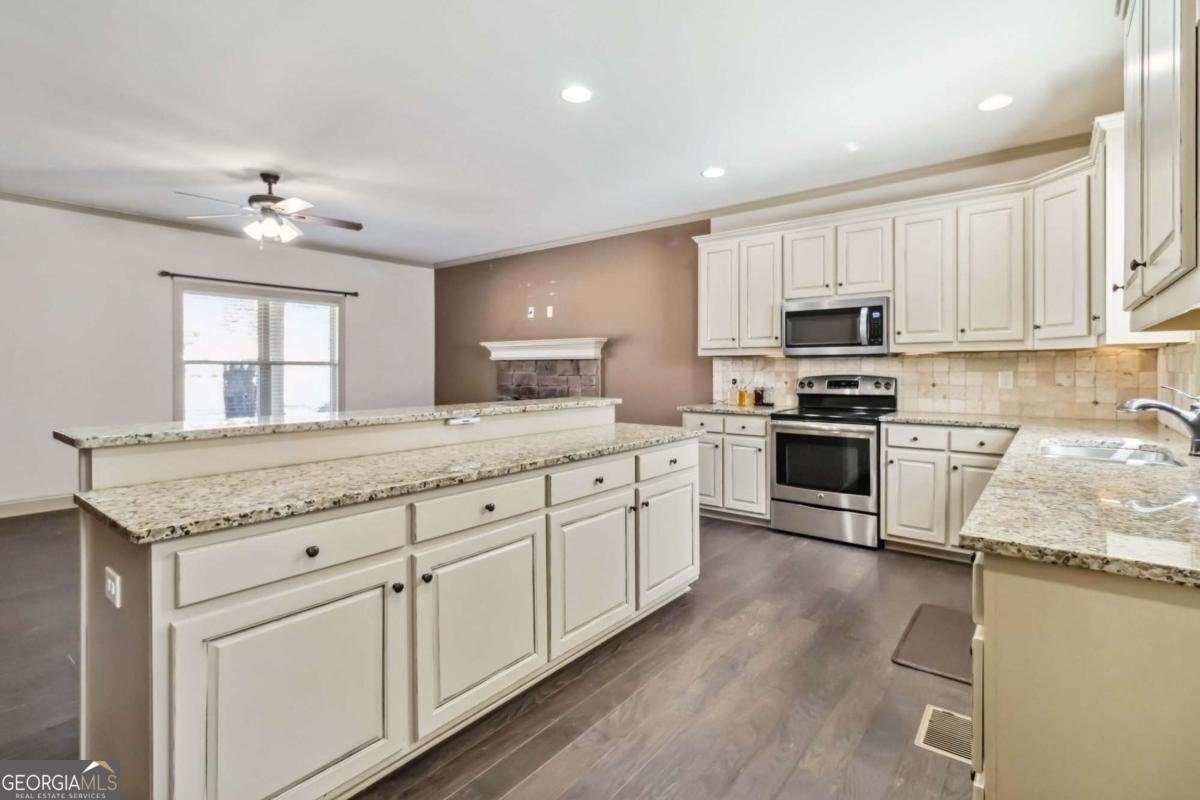 2545 Serenity Street Monroe - 13