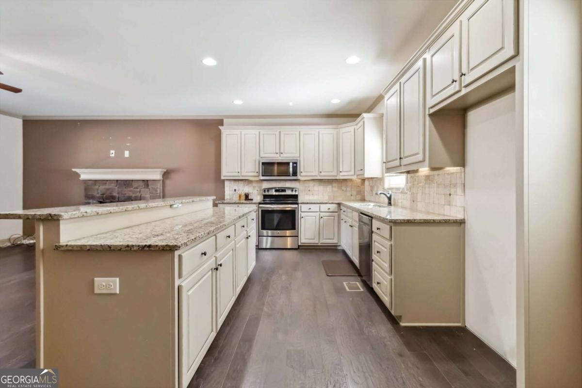 2545 Serenity Street Monroe - 15