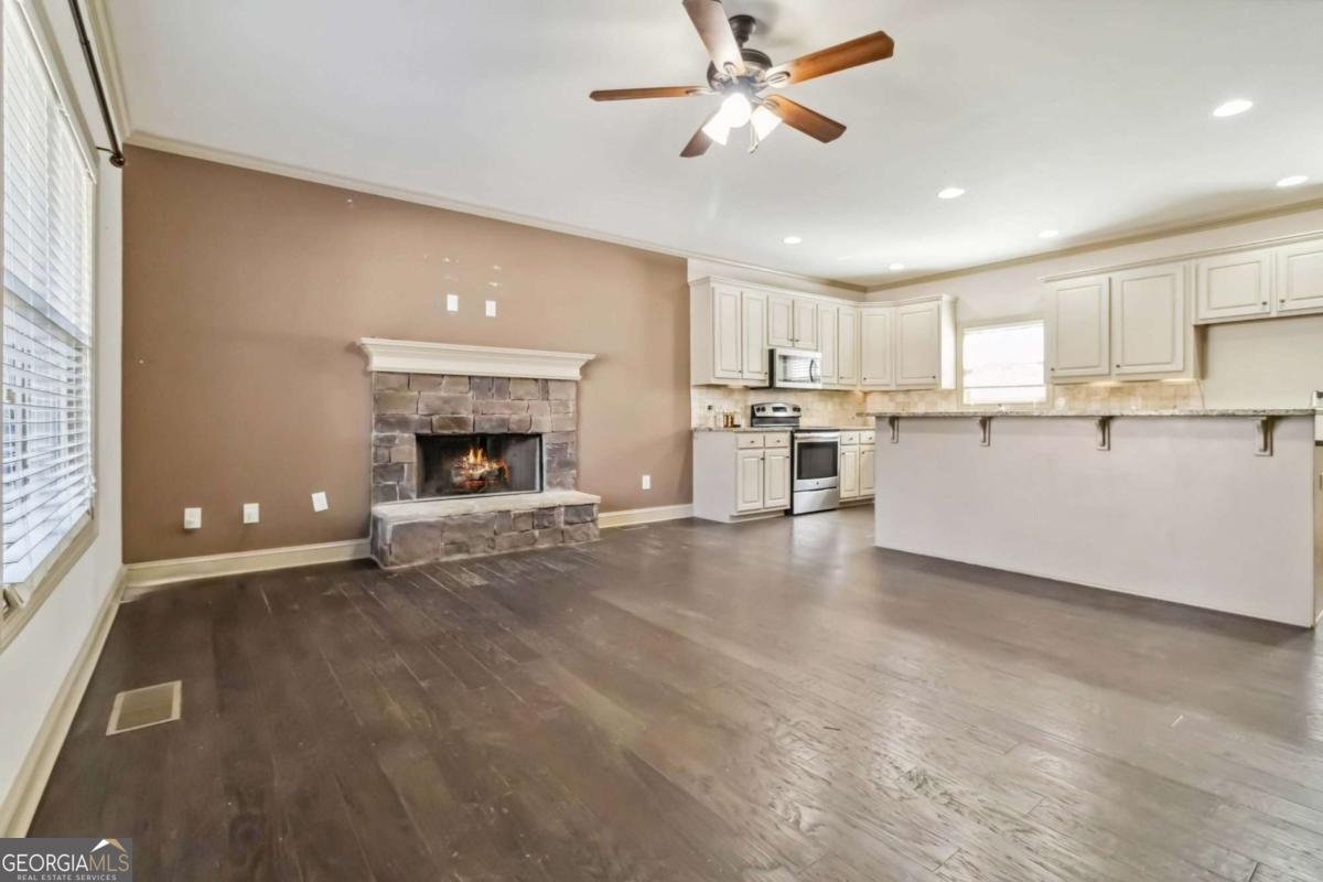 2545 Serenity Street Monroe - 17