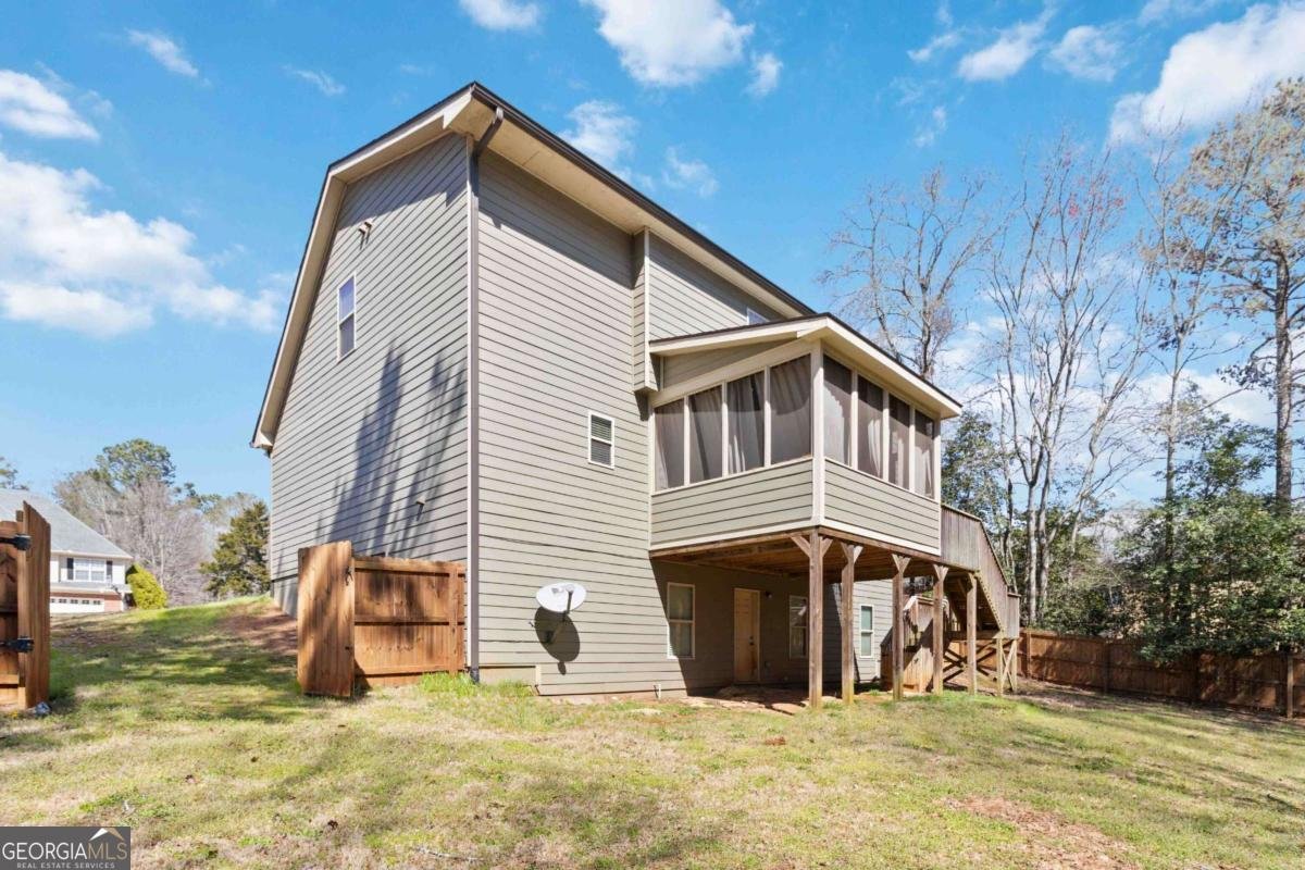 2545 Serenity Street Monroe - 4