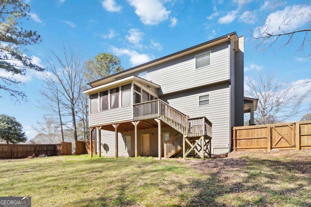 2545 Serenity Street Monroe - 5
