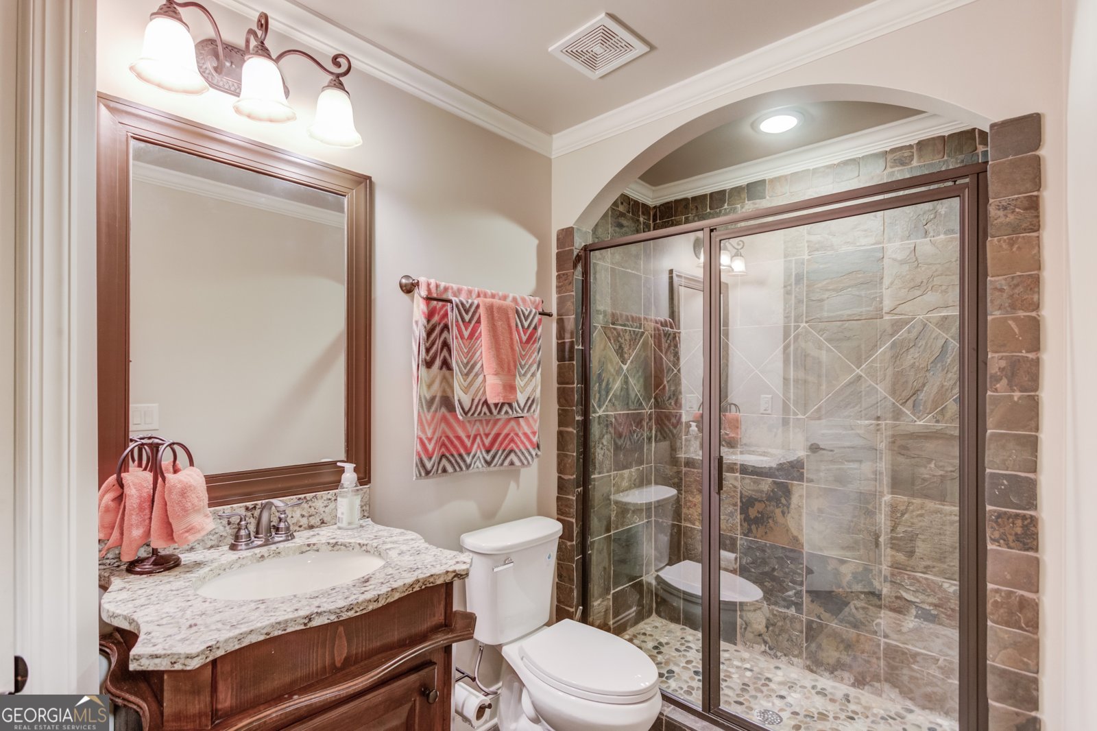3497 Aberrone Place Buford - 19