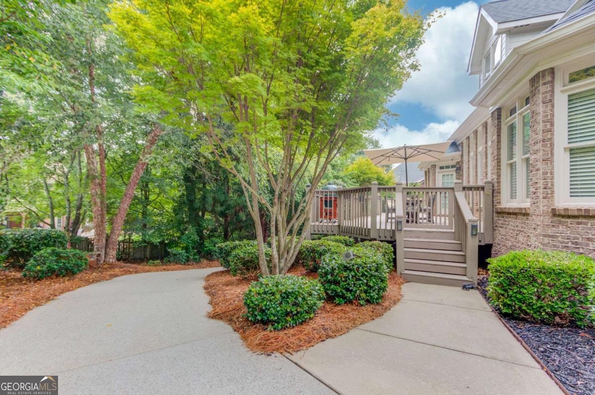 3497 Aberrone Place Buford - 20