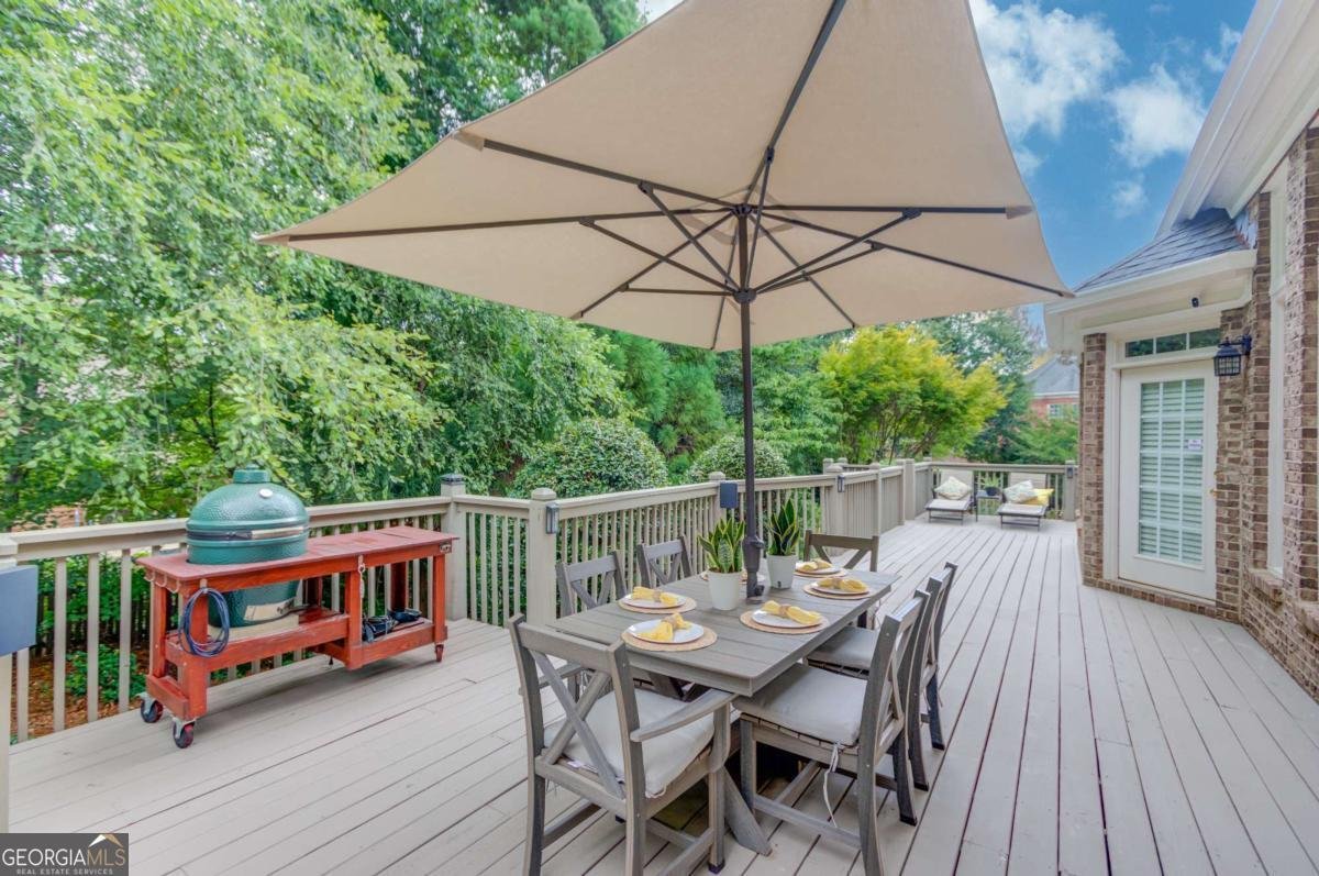 3497 Aberrone Place Buford - 21