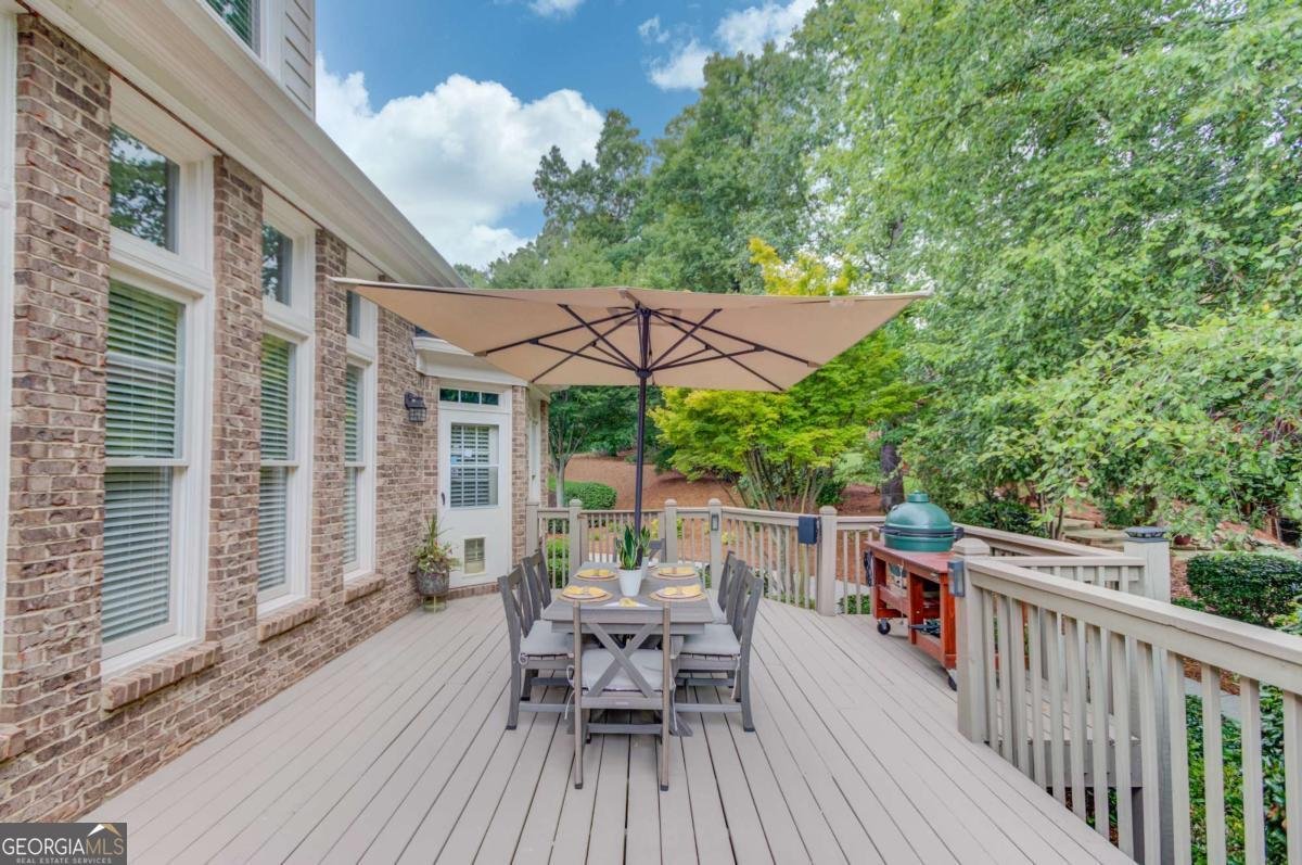 3497 Aberrone Place Buford - 22