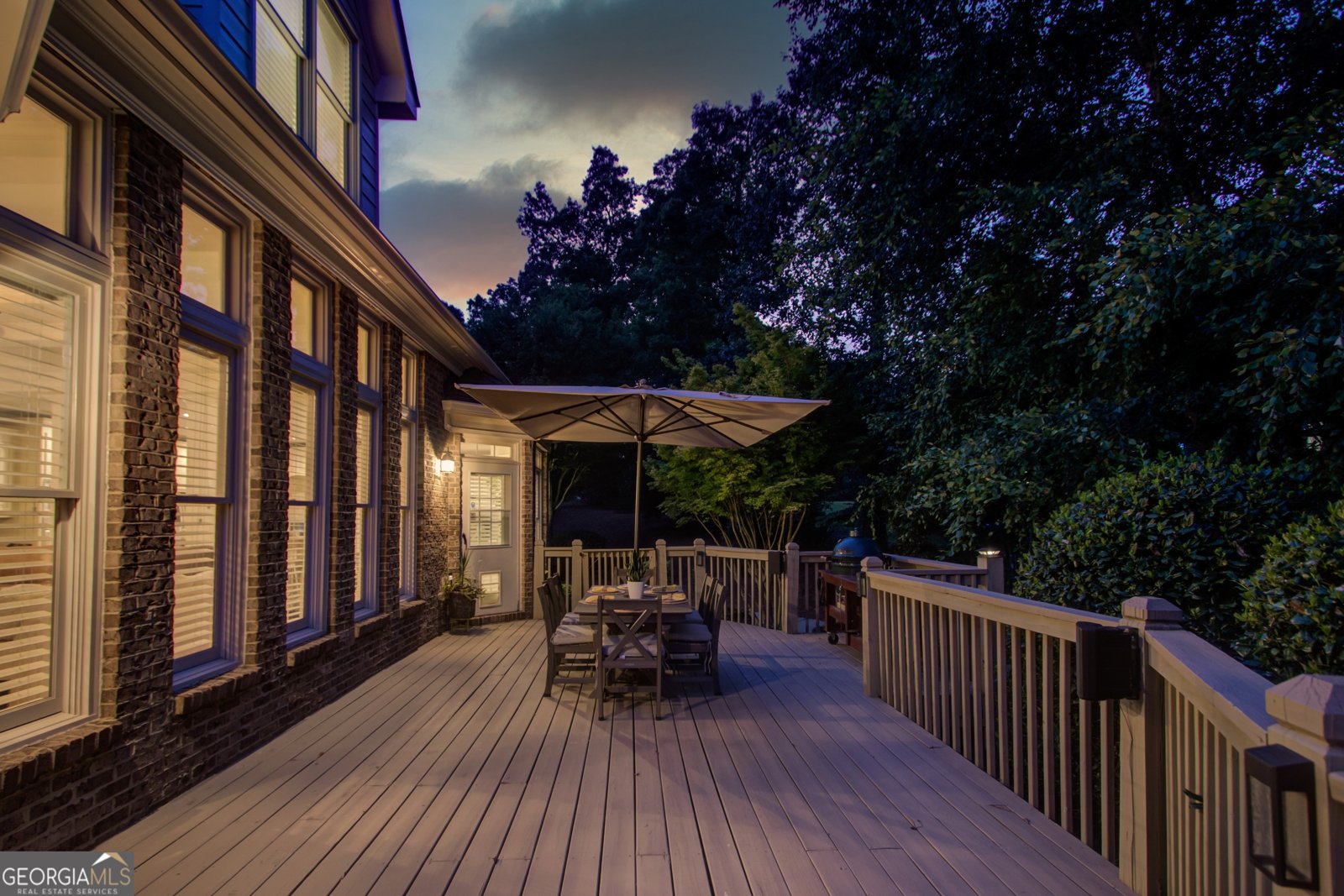 3497 Aberrone Place Buford - 23