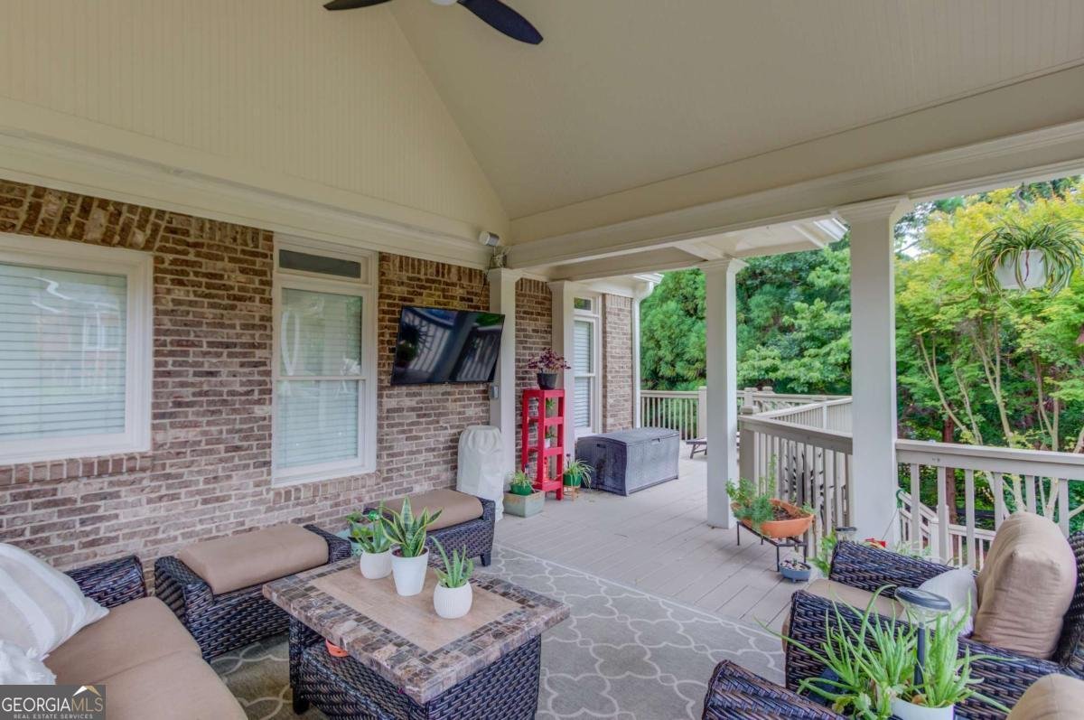 3497 Aberrone Place Buford - 25